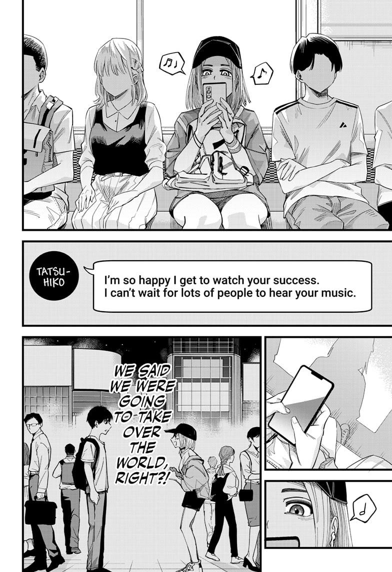 Beat & Motion Chapter 9 page 10 - Chapter 9