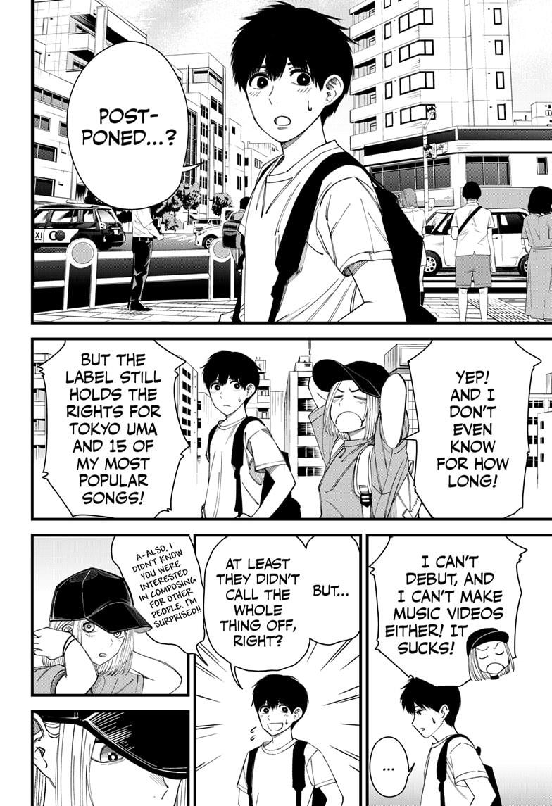 Beat & Motion Chapter 9 page 12 - Chapter 9