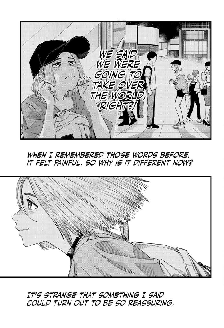 Beat & Motion Chapter 9 page 19 - Chapter 9