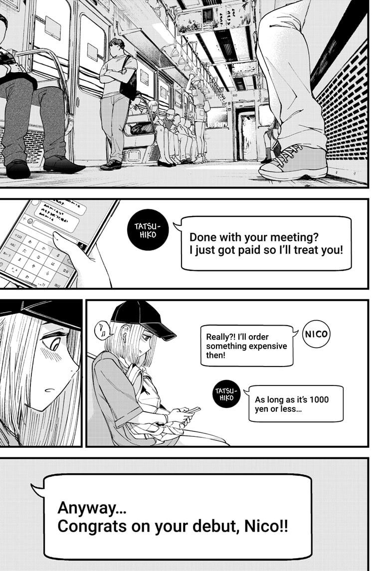 Beat & Motion Chapter 9 page 9 - Chapter 9
