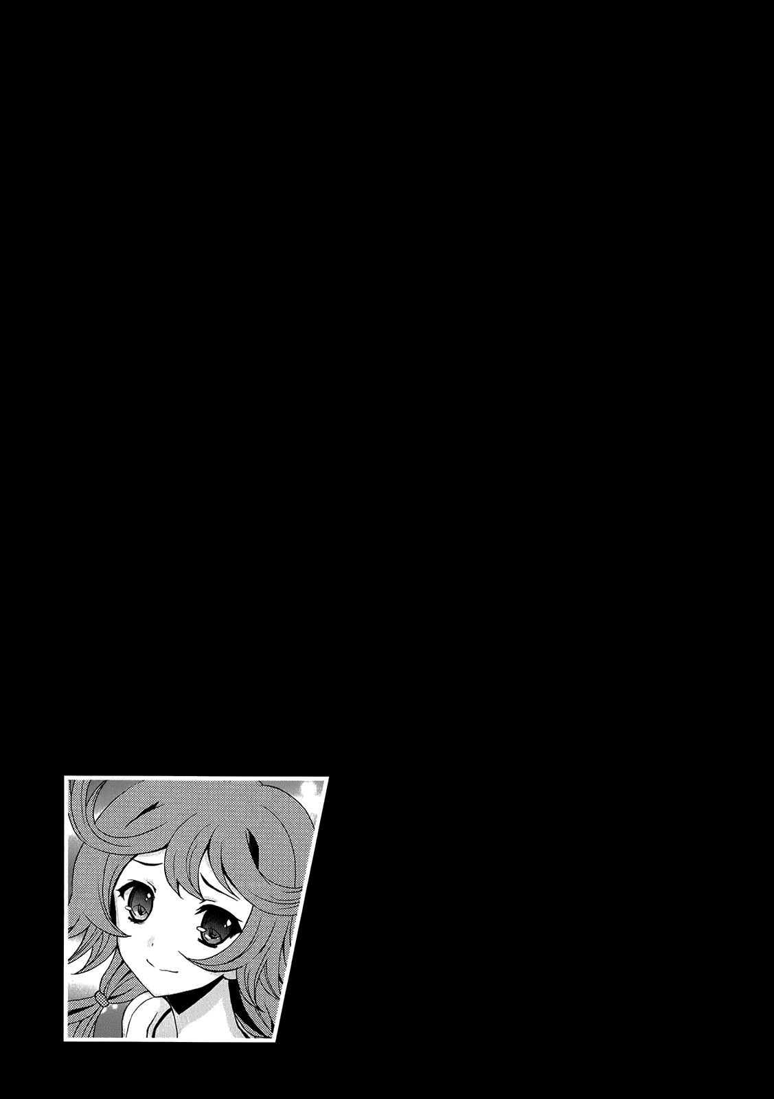 Beatless - Dystopia Chapter 3 page 26 - Chapter 3: New Days