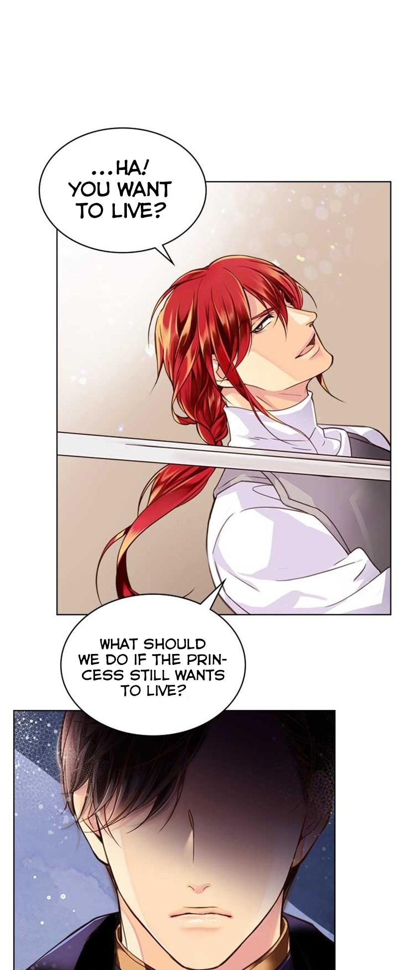 Beatrice Chapter 0 page 13 - Chapter 0