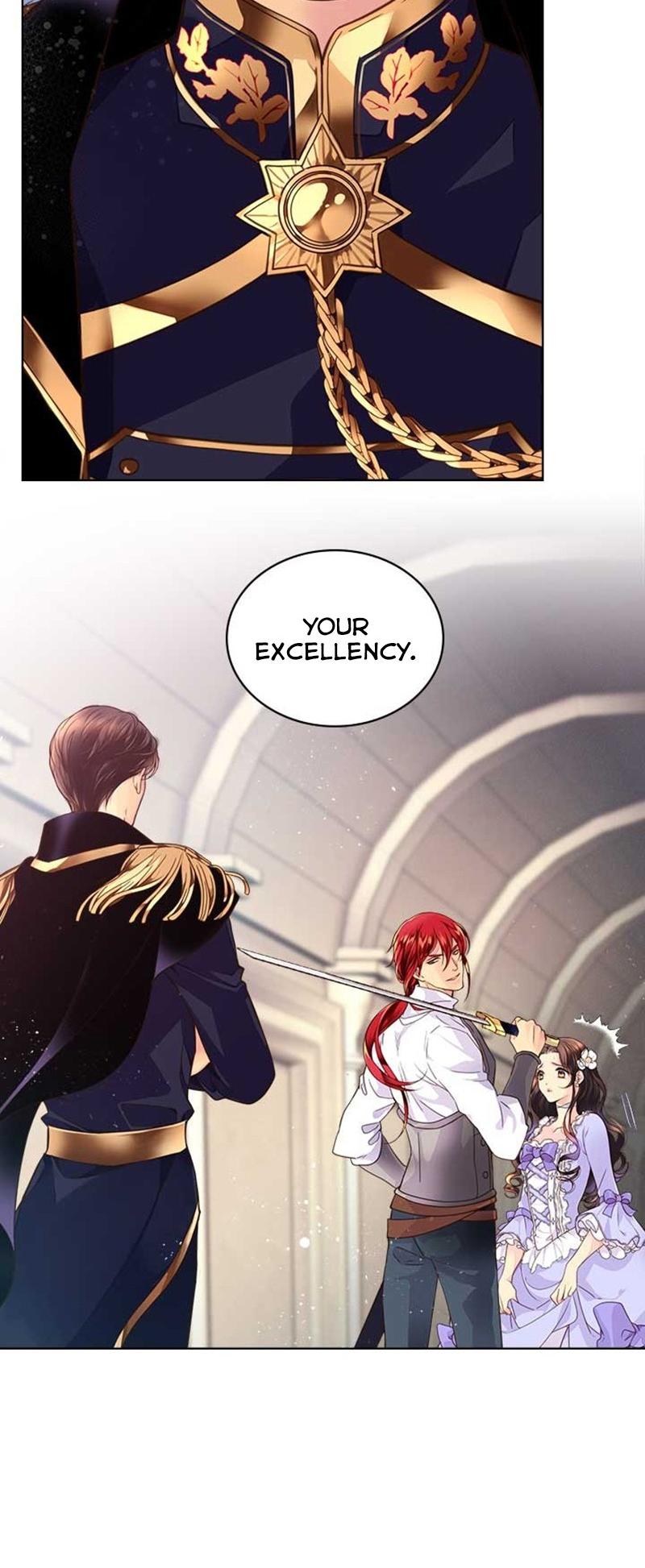 Beatrice Chapter 0 page 14 - Chapter 0