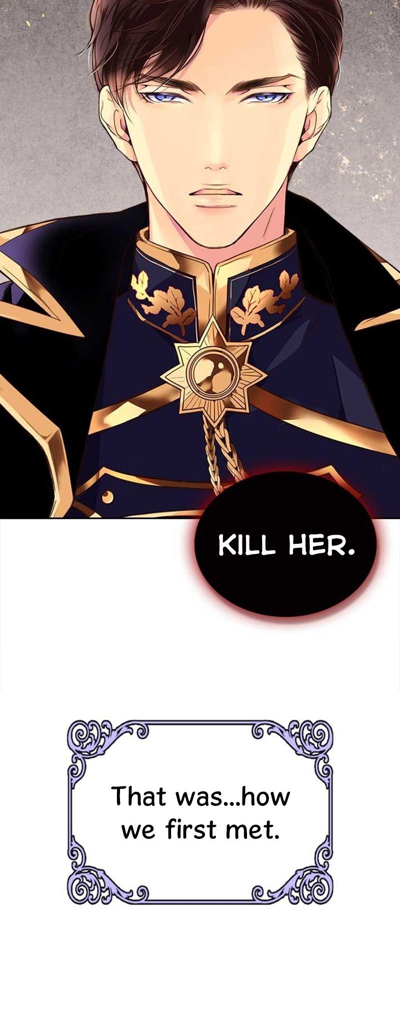 Beatrice Chapter 0 page 16 - Chapter 0