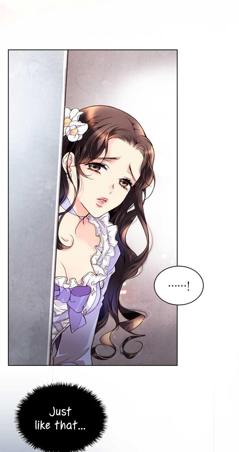 Beatrice Chapter 0 page 5 - Chapter 0