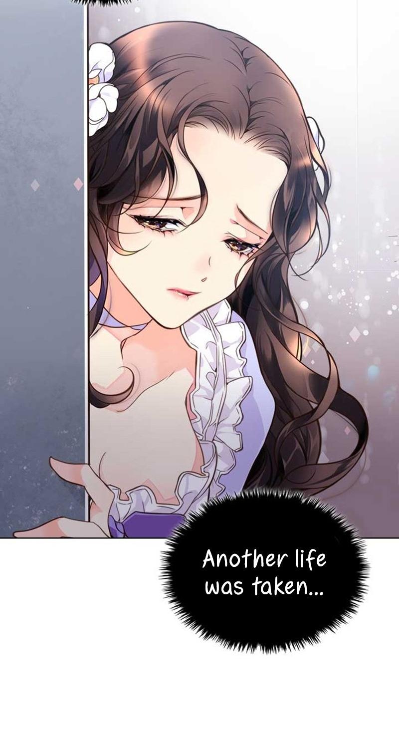 Beatrice Chapter 0 page 6 - Chapter 0