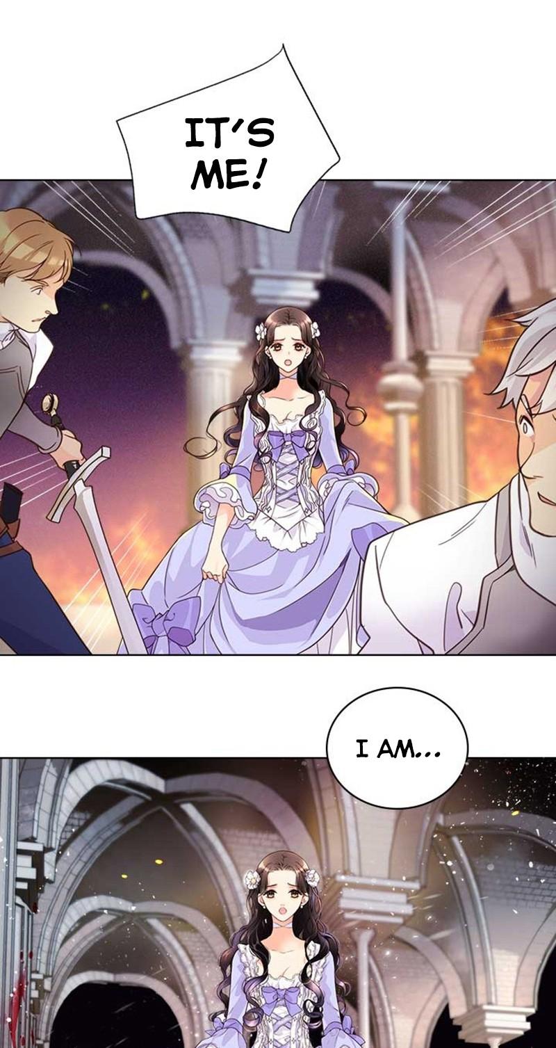 Beatrice Chapter 0 page 8 - Chapter 0