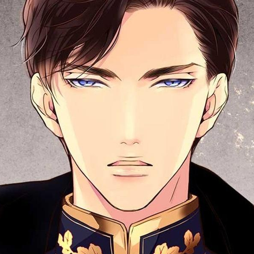 Beatrice Chapter 0 cover