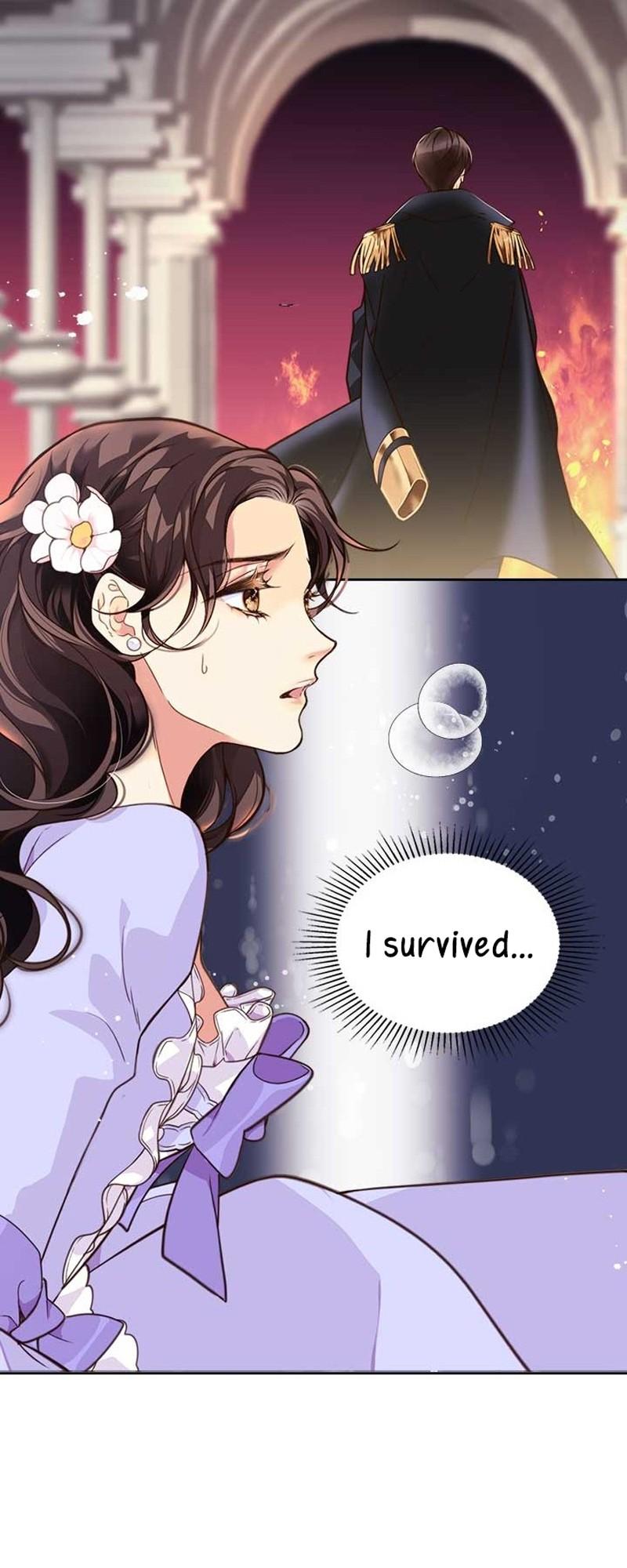 Beatrice Chapter 1 page 14 - Chapter 1