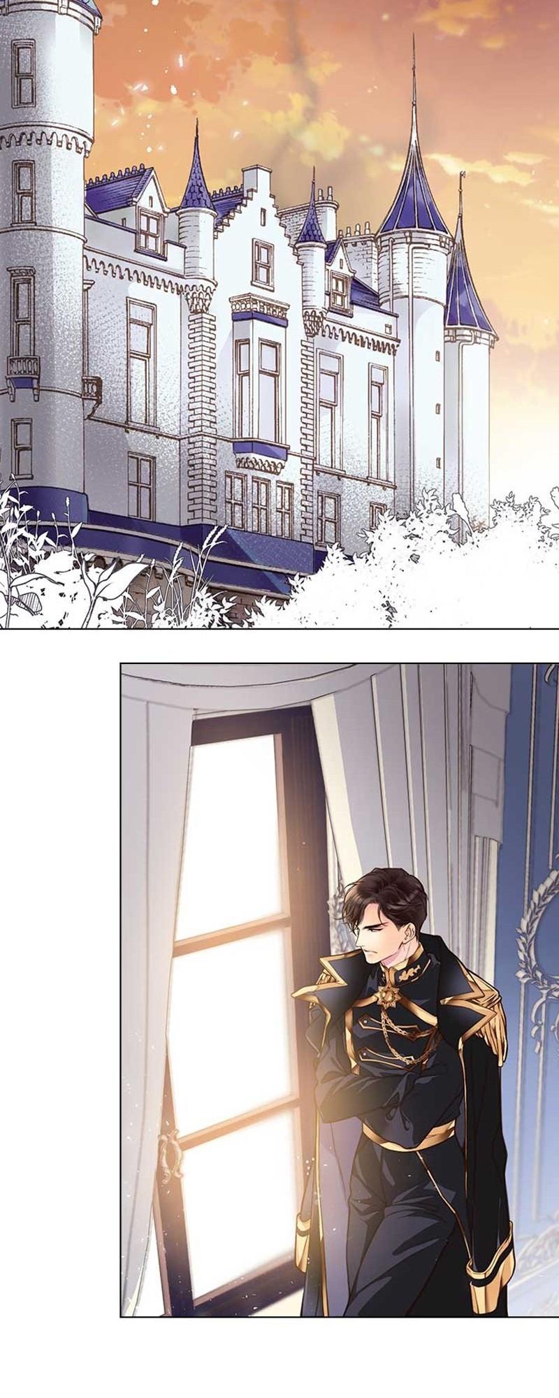 Beatrice Chapter 1 page 18 - Chapter 1