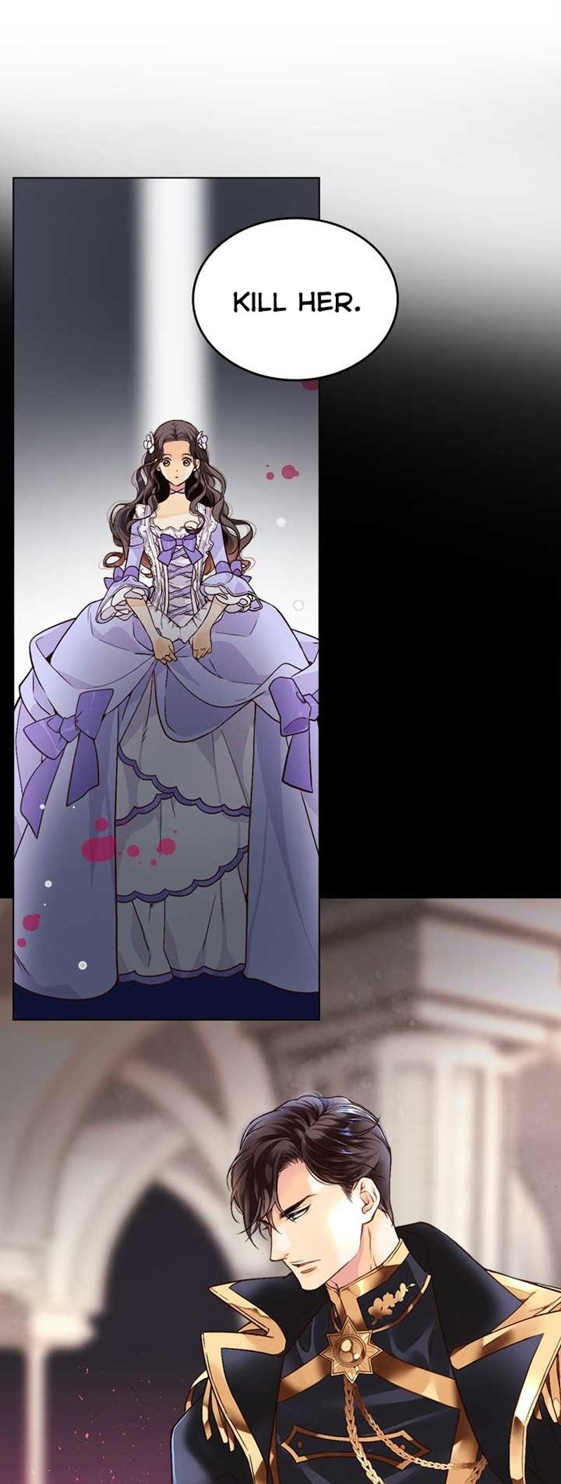 Beatrice Chapter 1 page 2 - Chapter 1