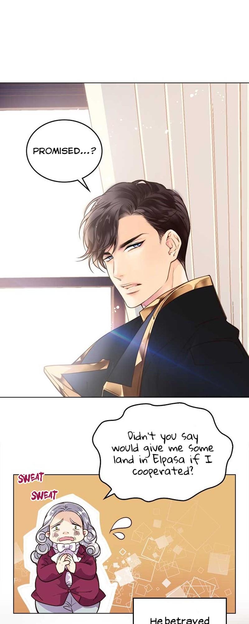 Beatrice Chapter 1 page 21 - Chapter 1
