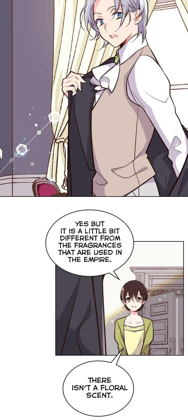Beatrice Chapter 10 page 3 - Chapter 10