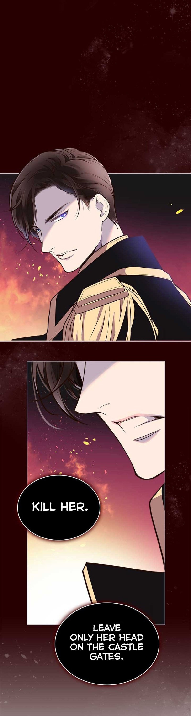 Beatrice Chapter 10 page 32 - Chapter 10