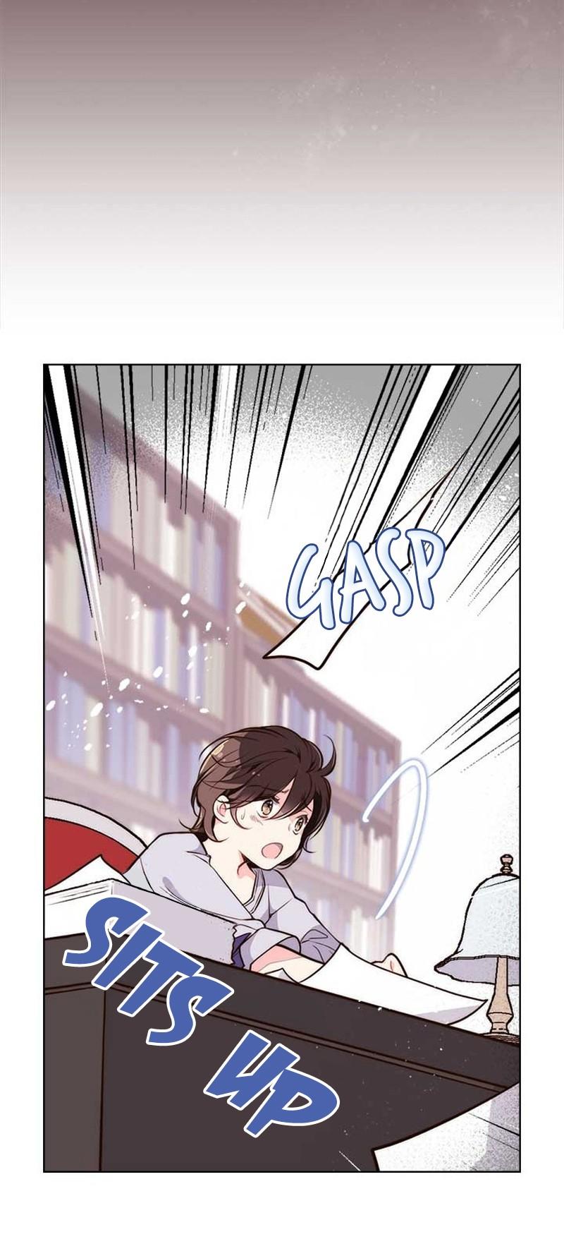 Beatrice Chapter 10 page 33 - Chapter 10