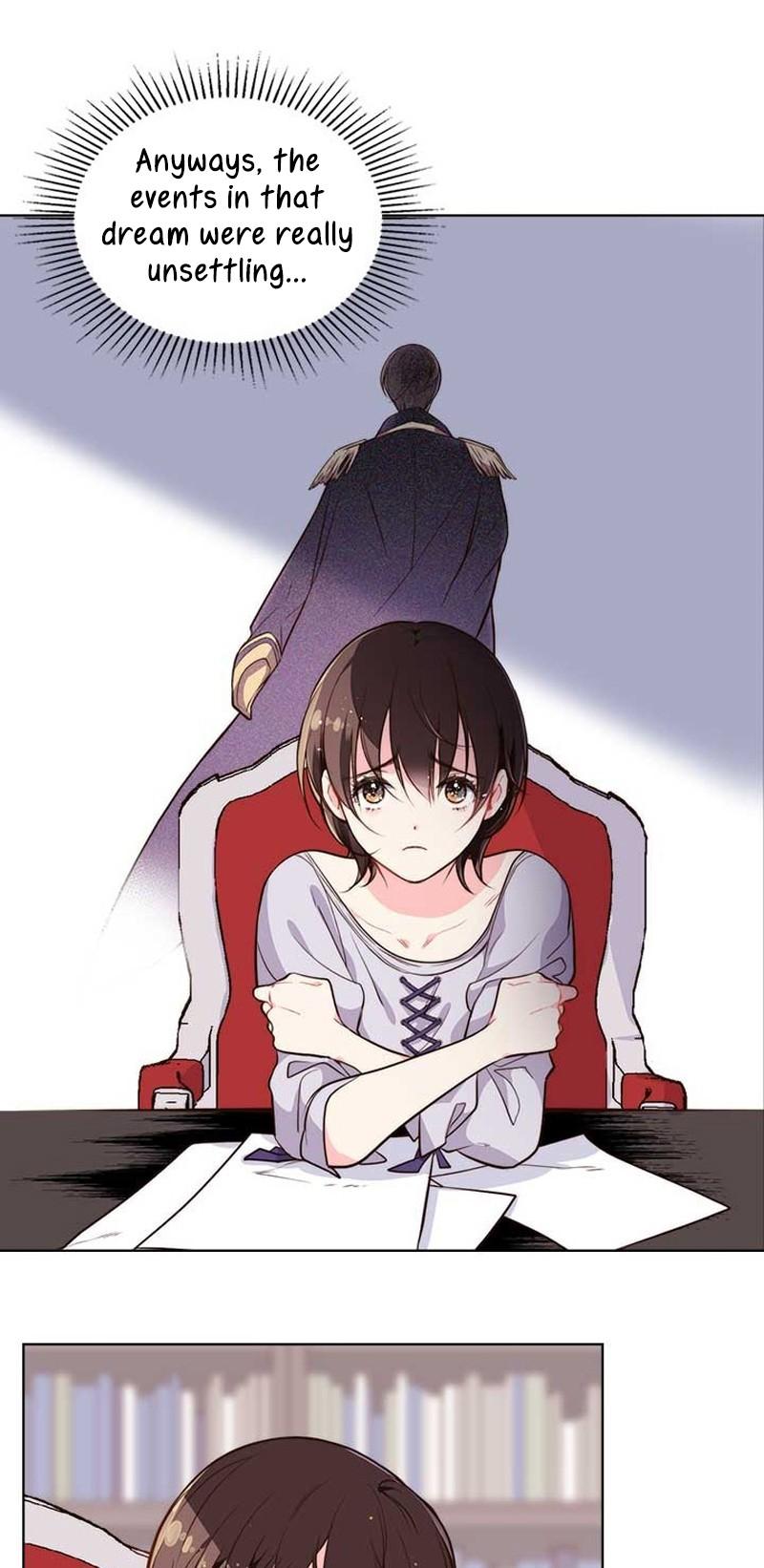 Beatrice Chapter 10 page 35 - Chapter 10