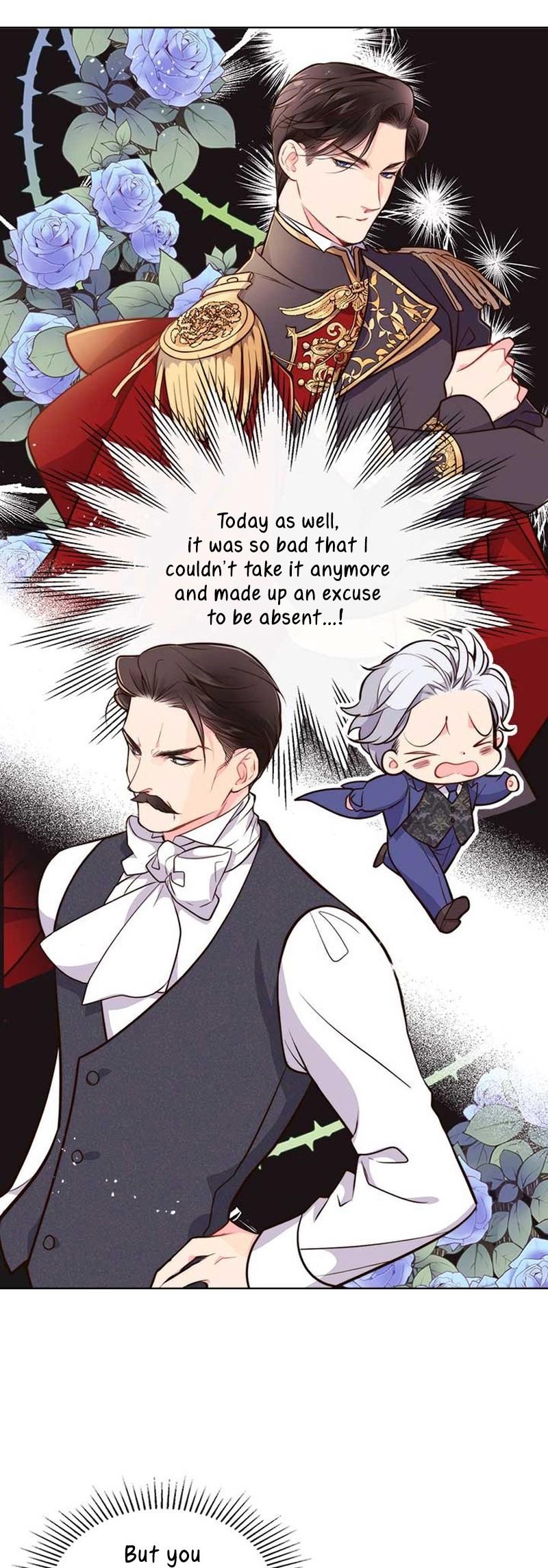 Beatrice Chapter 10 page 5 - Chapter 10