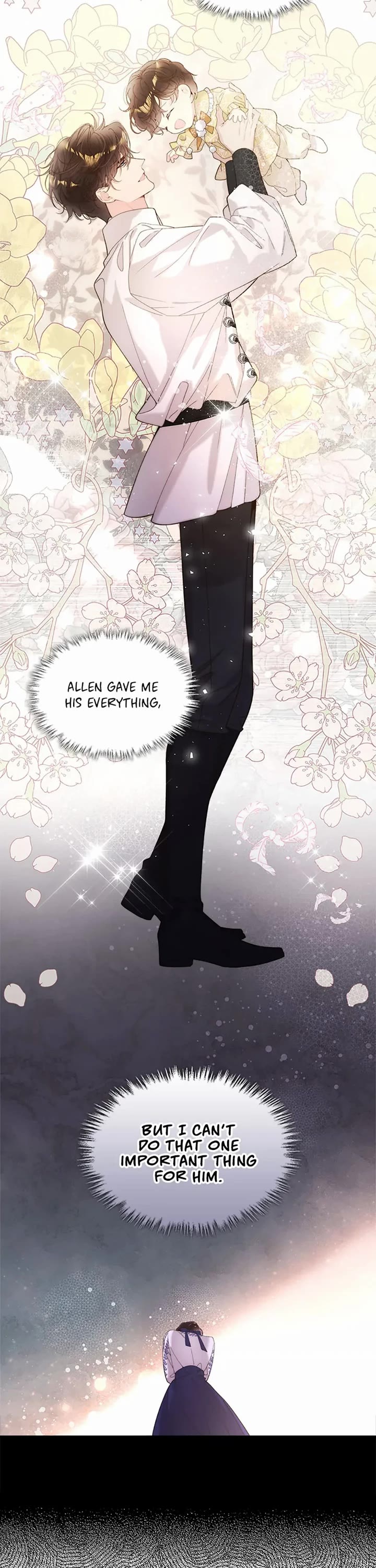 Beatrice Chapter 100 page 13 - Chapter 100