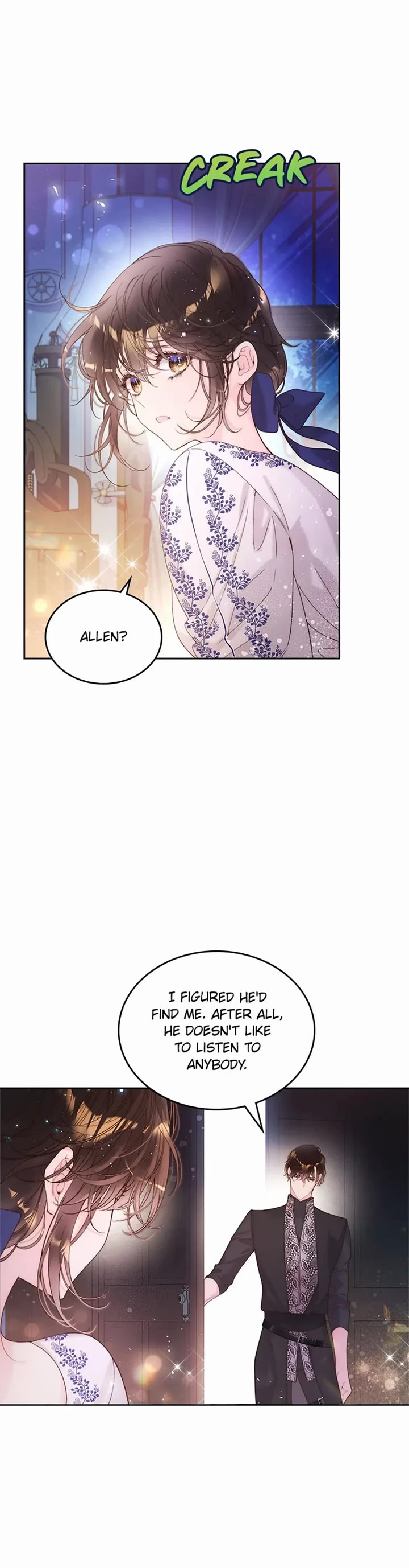 Beatrice Chapter 100 page 15 - Chapter 100