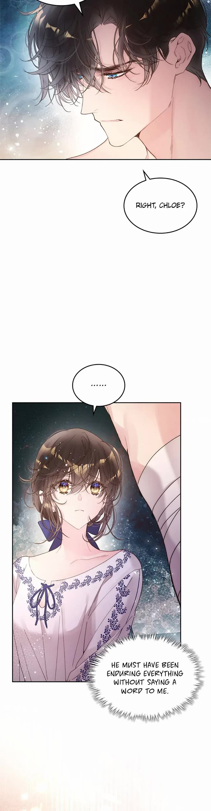Beatrice Chapter 100 page 20 - Chapter 100