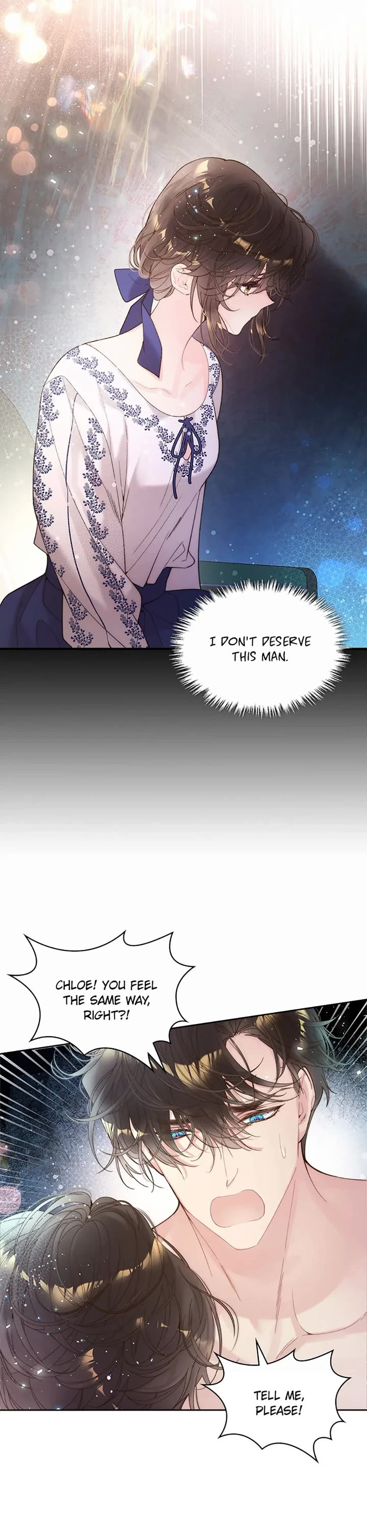 Beatrice Chapter 100 page 21 - Chapter 100
