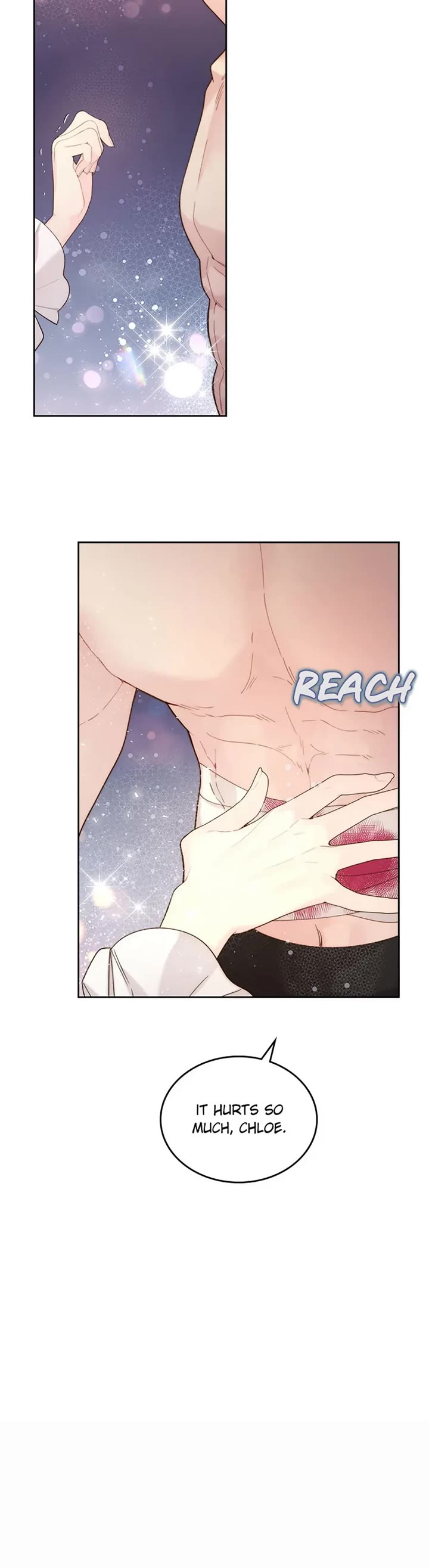 Beatrice Chapter 100 page 24 - Chapter 100