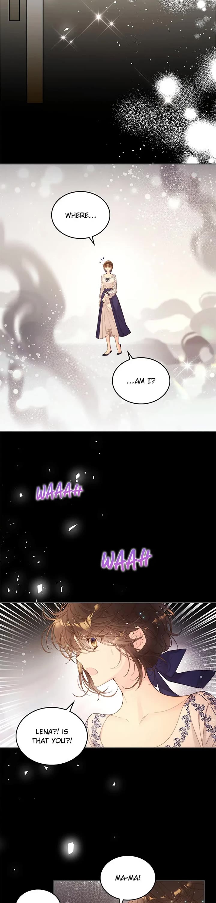 Beatrice Chapter 100 page 27 - Chapter 100