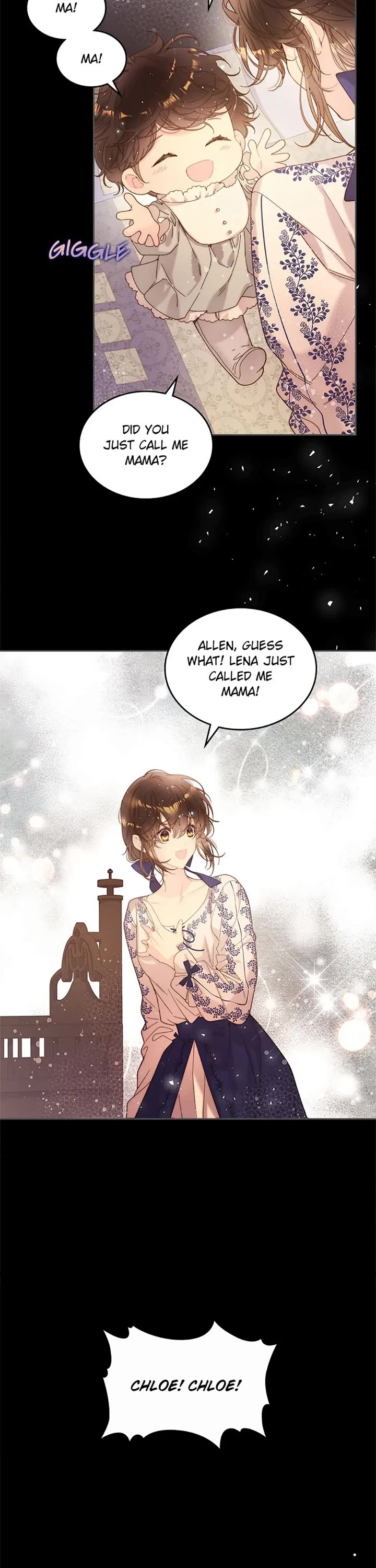 Beatrice Chapter 100 page 28 - Chapter 100