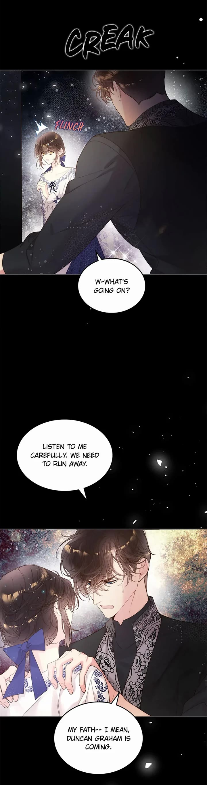Beatrice Chapter 100 page 29 - Chapter 100