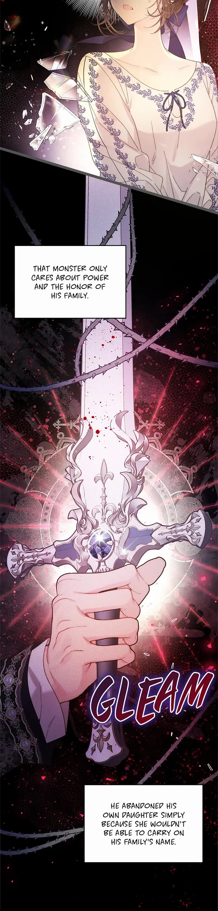 Beatrice Chapter 100 page 31 - Chapter 100