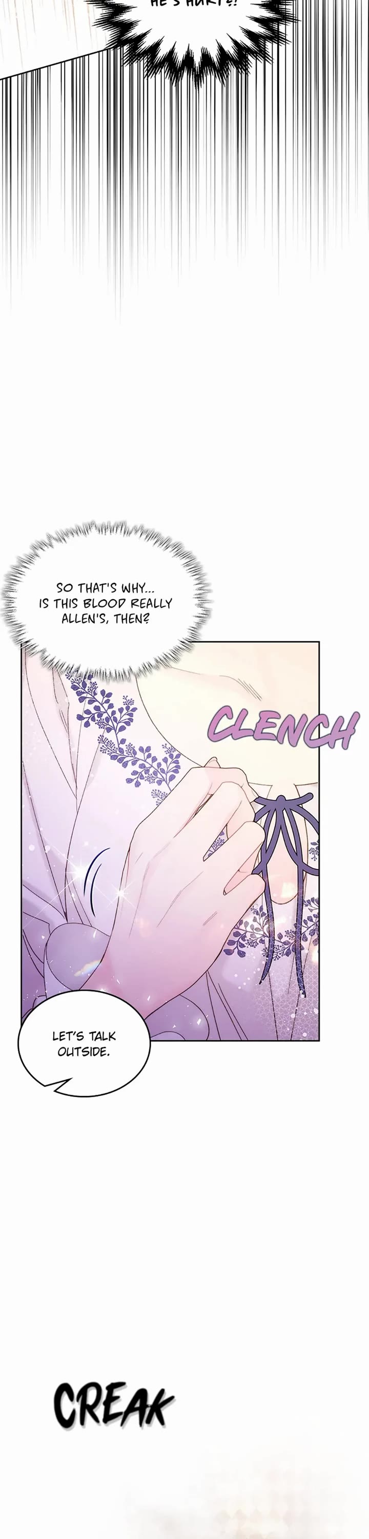 Beatrice Chapter 100 page 8 - Chapter 100
