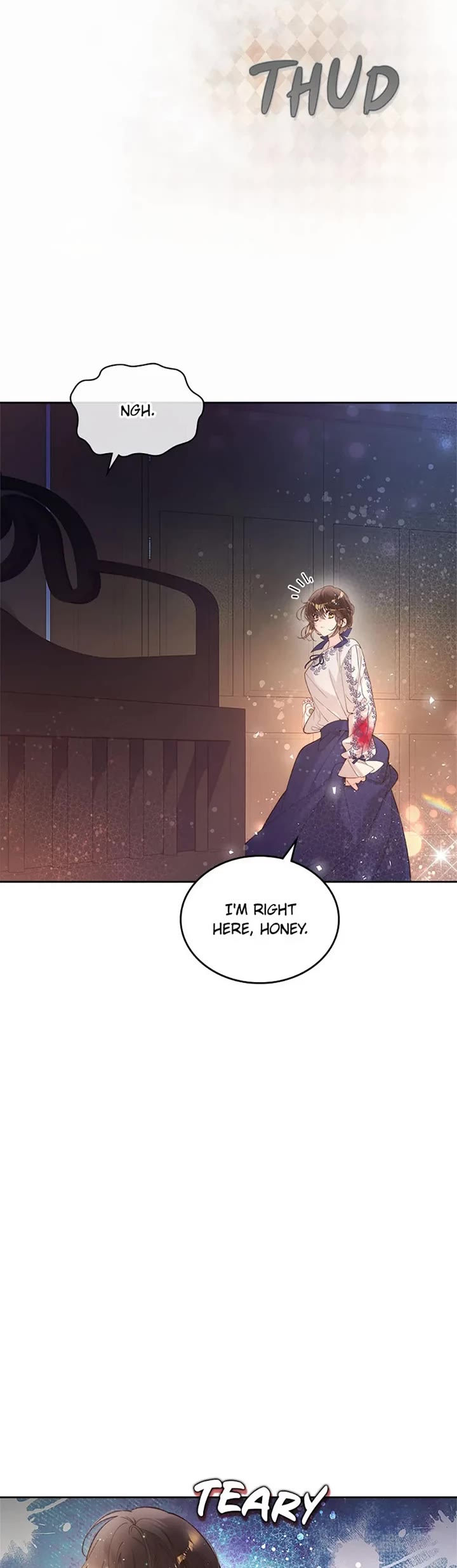 Beatrice Chapter 100 page 9 - Chapter 100