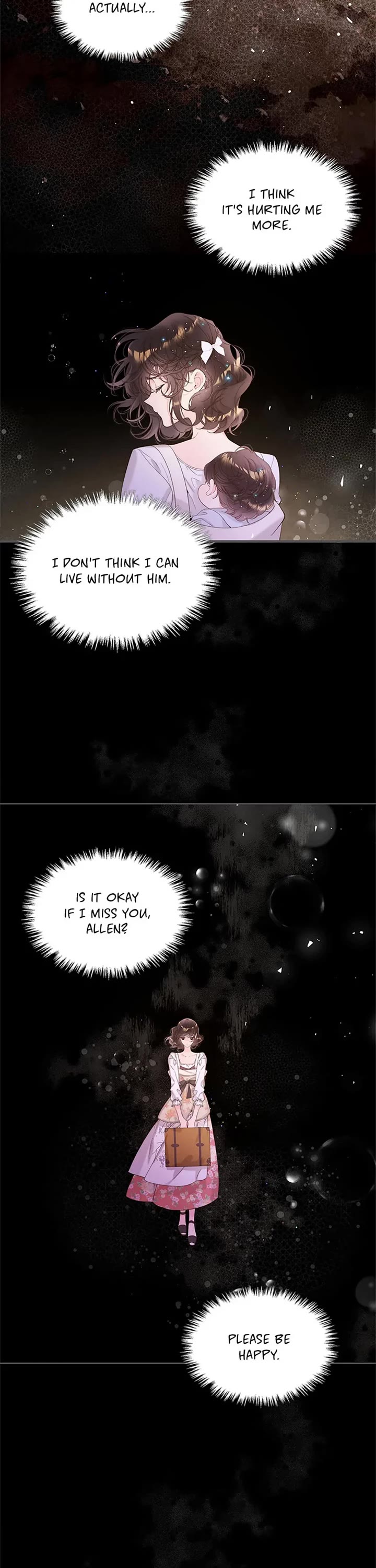 Beatrice Chapter 101 page 11 - Chapter 101