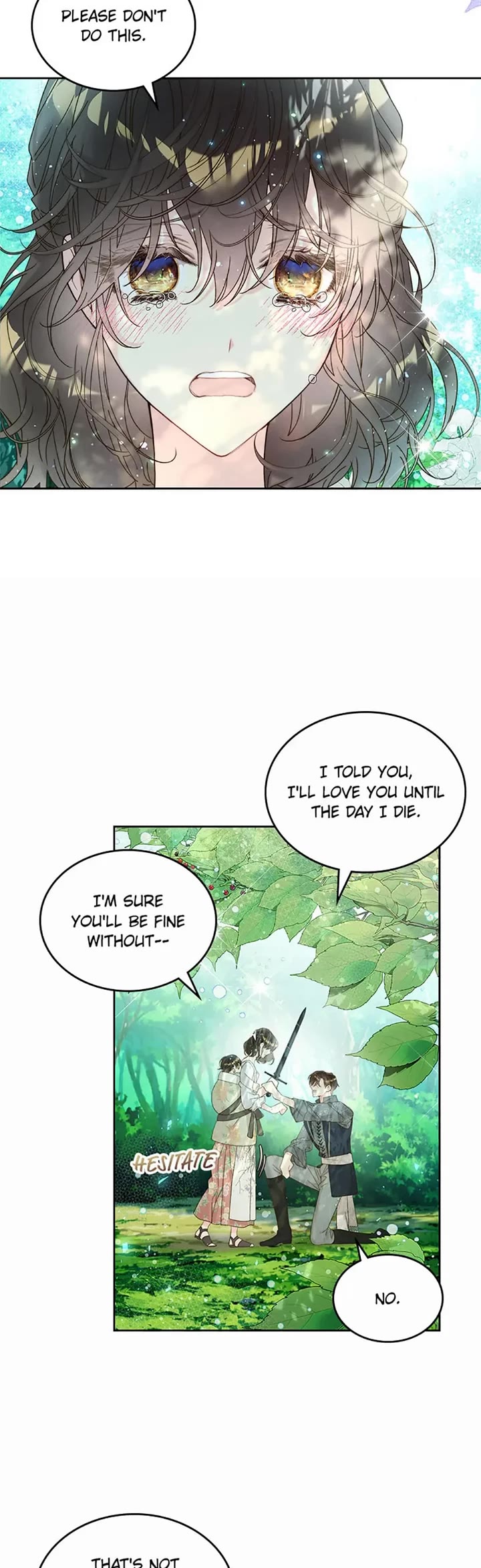 Beatrice Chapter 101 page 20 - Chapter 101