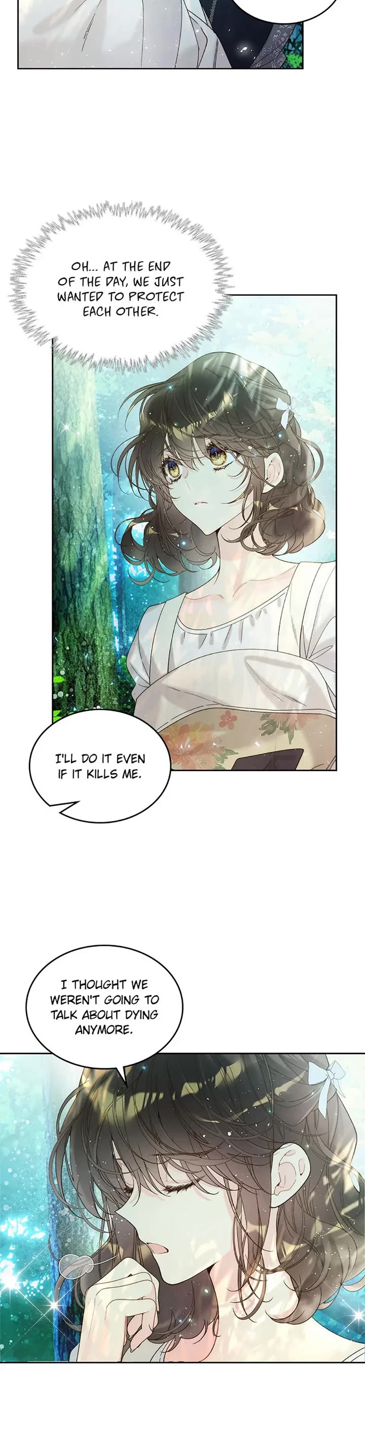 Beatrice Chapter 101 page 25 - Chapter 101