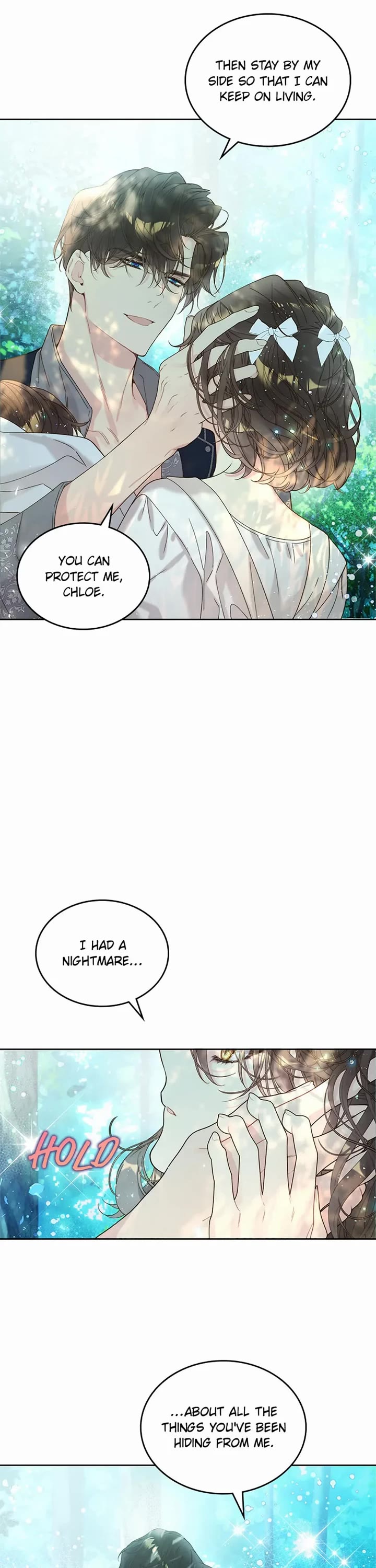 Beatrice Chapter 101 page 26 - Chapter 101