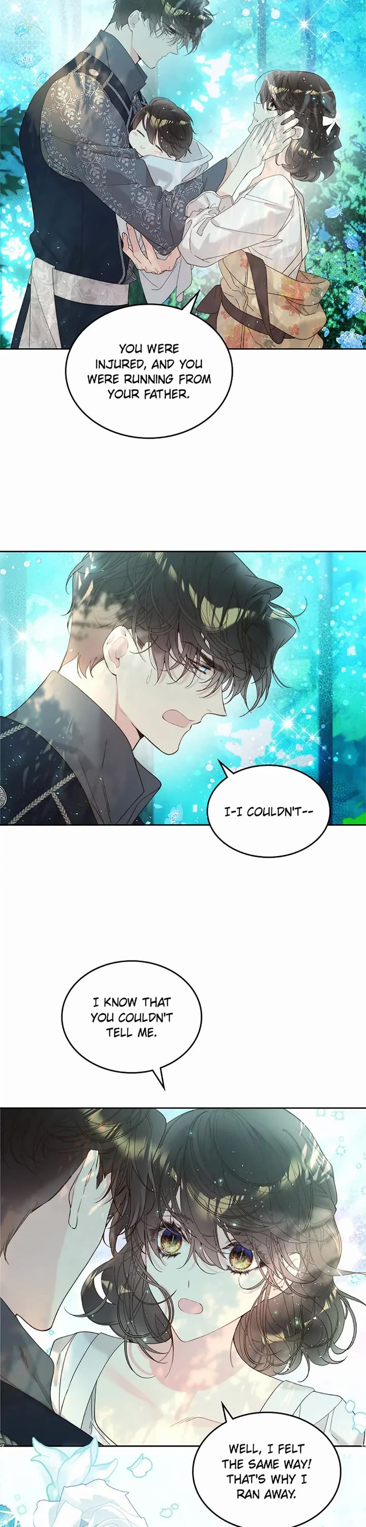 Beatrice Chapter 101 page 27 - Chapter 101