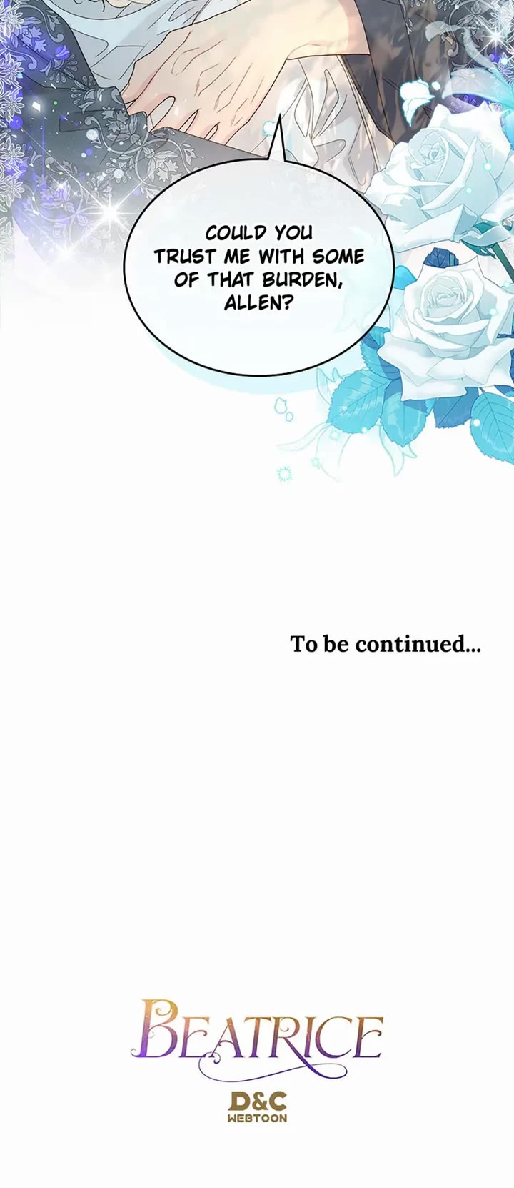 Beatrice Chapter 101 page 29 - Chapter 101