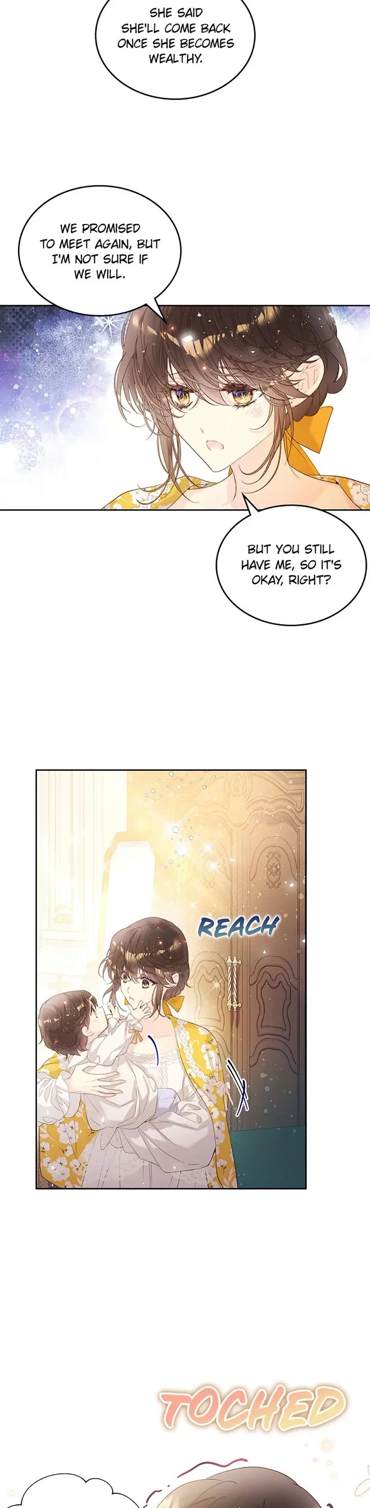 Beatrice Chapter 101 page 5 - Chapter 101
