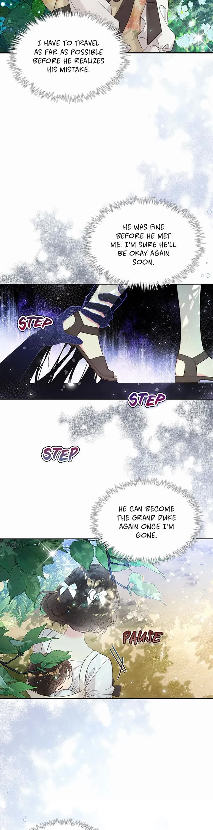 Beatrice Chapter 101 page 9 - Chapter 101