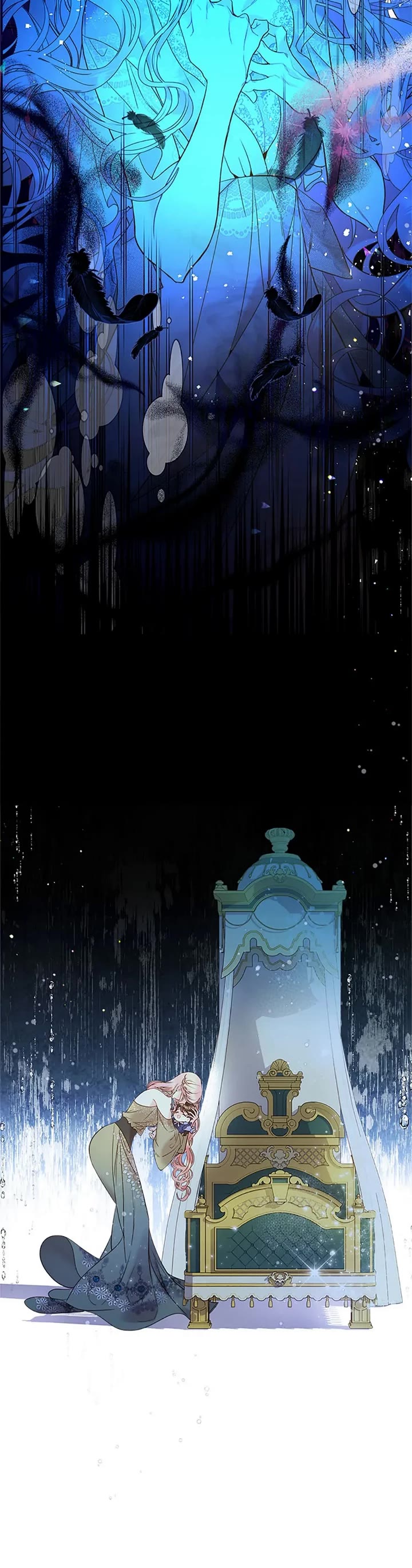 Beatrice Chapter 102 page 10 - Chapter 102