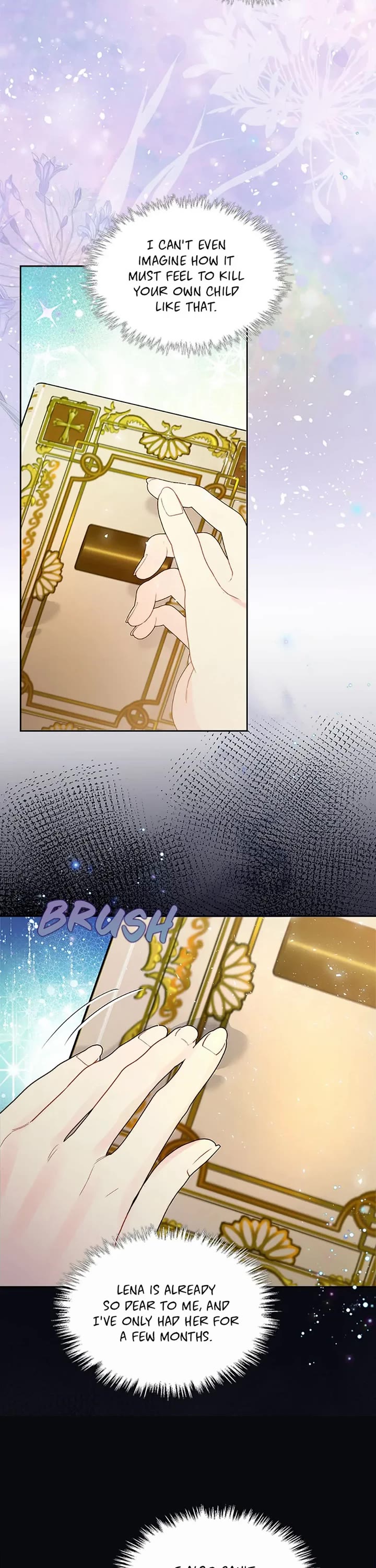 Beatrice Chapter 102 page 13 - Chapter 102