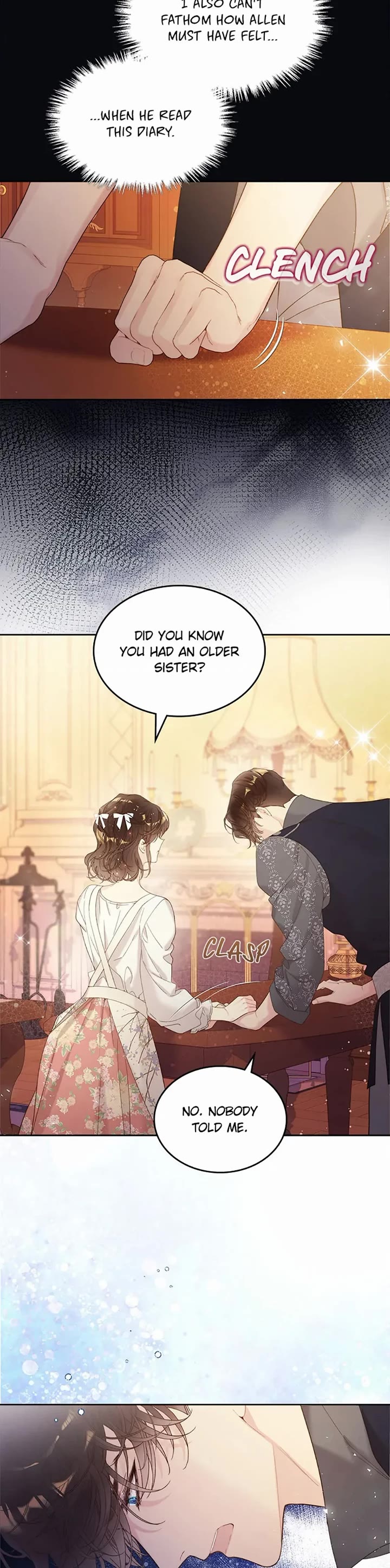 Beatrice Chapter 102 page 14 - Chapter 102