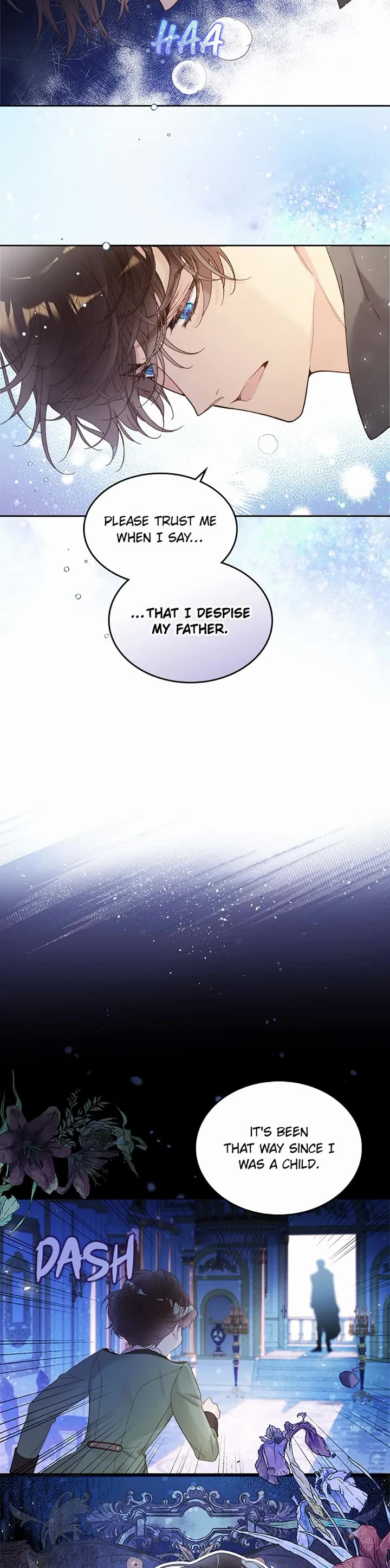Beatrice Chapter 102 page 15 - Chapter 102