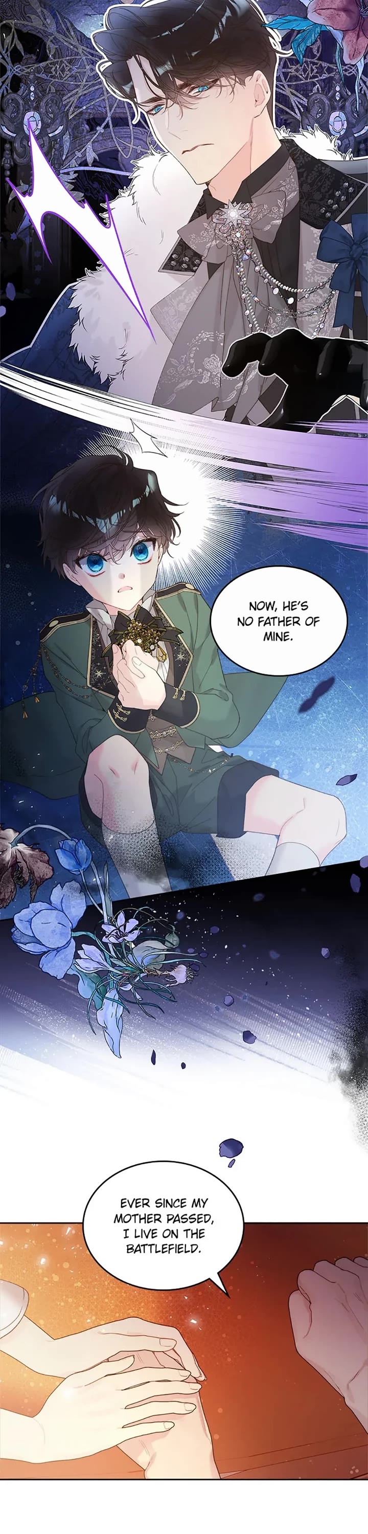 Beatrice Chapter 102 page 16 - Chapter 102