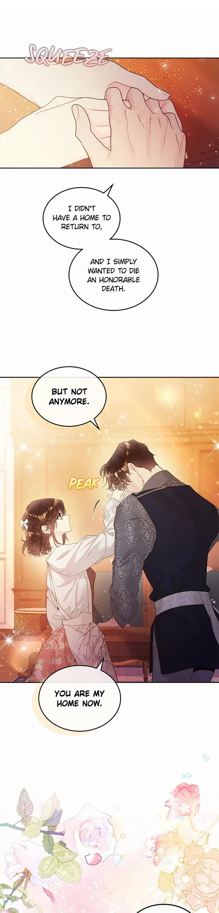 Beatrice Chapter 102 page 17 - Chapter 102