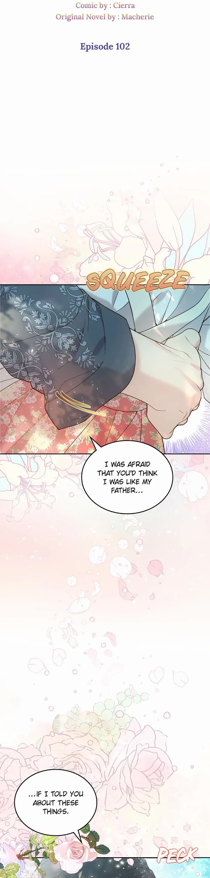 Beatrice Chapter 102 page 2 - Chapter 102