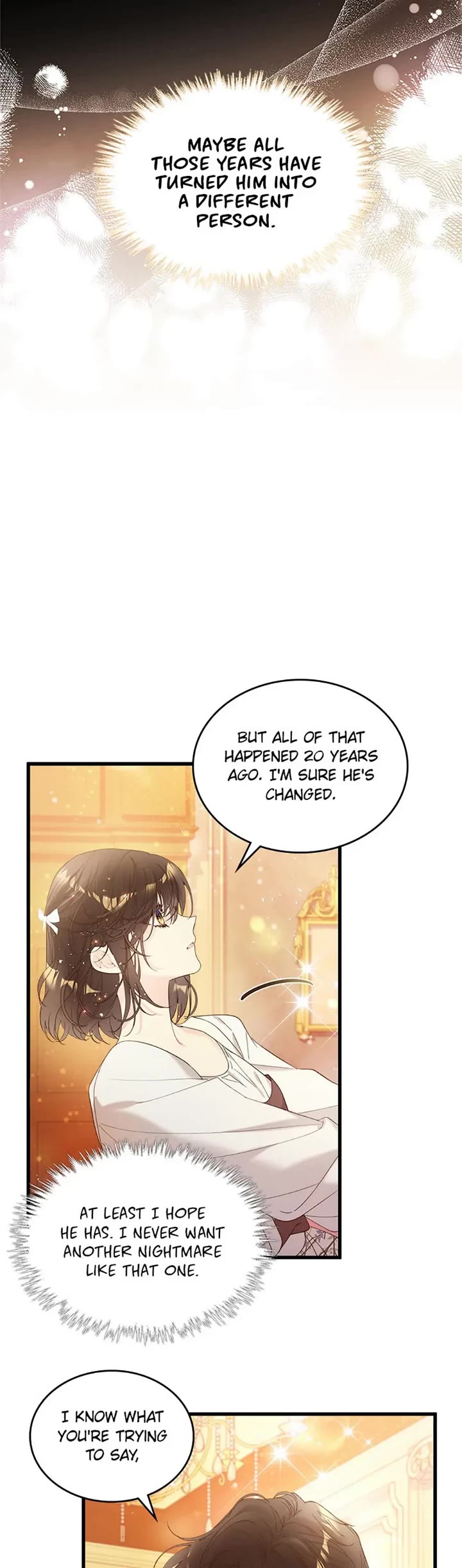 Beatrice Chapter 102 page 20 - Chapter 102