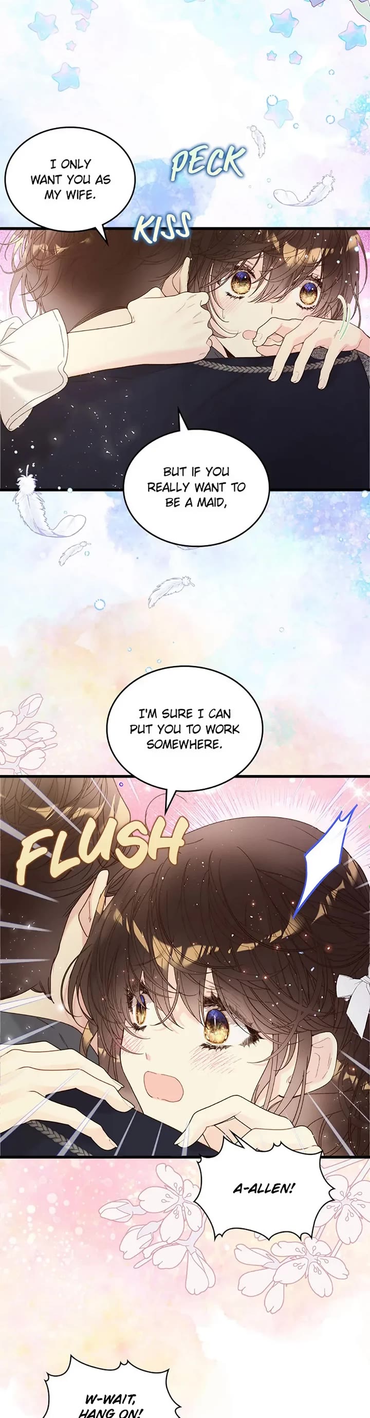 Beatrice Chapter 102 page 24 - Chapter 102