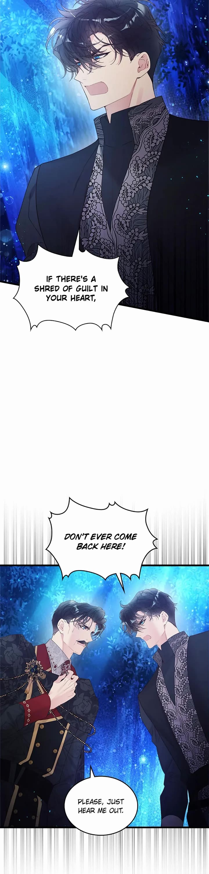 Beatrice Chapter 102 page 26 - Chapter 102